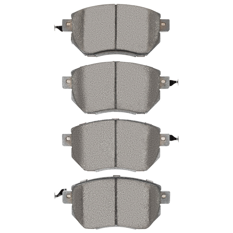 Nissan Maxima Brake Pads - Front - R1 Concepts - Optimum OE - `03-`11